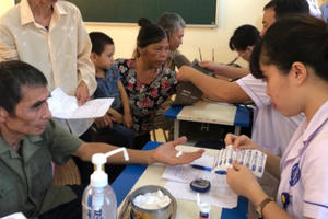 Những sai lầm hay gặp ở bệnh nhân đái tháo đường