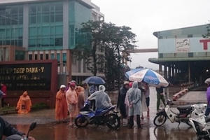 Đà Nẵng bị một doanh nghiệp khởi kiện, đòi bồi thường 400 tỷ đồng