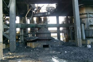 Phú Thọ: Nổ lò hơi khiến một công nhân bị "thổi bay" và tử vong tại chỗ