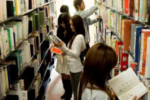 Khỏe hơn nhờ đọc sách mỗi ngày