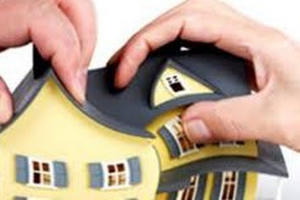 Chia tài sản khi ly hôn trong trường hợp chỉ có chồng đứng tên trong sổ đỏ