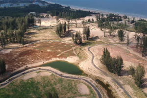 Địa ốc 24h: Ban QLDA tỉnh Cà Mau có nhà thầu quen, đề nghị hợp thức hóa nhà không phép tại Phú Xuyên