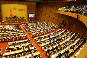 Hệ thống ngân hàng còn trên 160.000 tỷ đồng nợ xấu