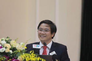 Sách Công nghệ Giáo dục không đạt, Bộ GDĐT sẵn sàng đối thoại GS Hồ Ngọc Đại