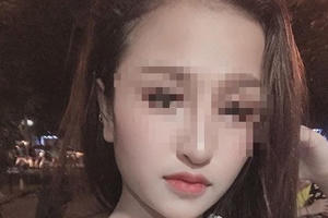 Vụ cô gái xinh đẹp bị bạn trai sát hại trước khi đi du học: Đối tượng gây án đã ra đầu thú