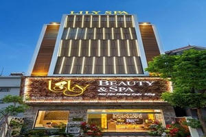 LiLy Beauty & Spa: Công nghệ 4.0 hàng đầu cho làn da không tuổi