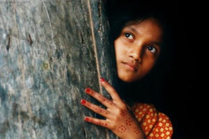 Địa ngục đối với bé gái tị nạn Cộng hòa Trung Phi ở Cameroon