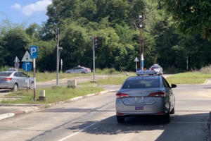 Bà Rịa - Vũng Tàu: Hàng ngàn học viên mòn mỏi chờ sát hạch lái xe