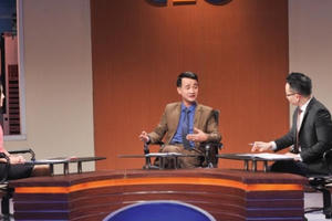 Đi tìm mô hình tối ưu cho doanh nghiệp gia đình