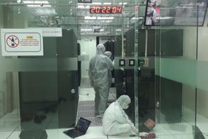 EVNCPC đảm bảo cung cấp điện trong mọi tình huống dịch bệnh phức tạp