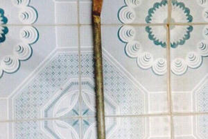 Nghệ An: Mang dao vào trụ sở tìm chủ tịch phường để “nói chuyện”