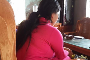 Truy nã đối tượng làm nữ sinh lớp 8 mang thai và sinh con