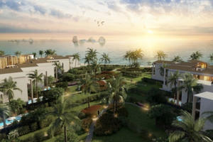 Xu hướng đầu tư BĐS mới hấp dẫn giới địa ốc tại thị trường Hạ Long Xu hướng đầu tư BĐS mới hấp dẫn giới địa ốc tại thị trường Hạ Long