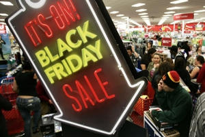 Tại sao gọi ngày 'siêu giảm giá' là Black Friday?