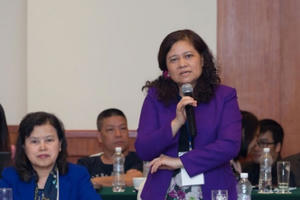 Chuyên gia khuyến nghị tăng cường đồ uống có nguồn gốc thiên nhiên