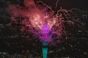 Châu Á chuẩn bị đón chào thời khắc đặc biệt