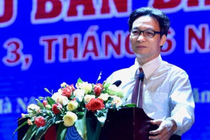 Nâng cao tính nhạy cảm, sắc bén của mỗi nhà báo