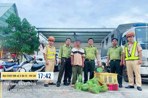 Cuối năm, mạnh tay xử lý tình trạng nuôi nhốt chim trời, thú hoang trái phép