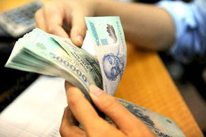 Bộ Nội vụ hướng dẫn cách tính lương mới từ 1/7