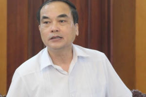 PGS-TS Vũ Văn Phúc hiến kế 5 đột phá chiến lược để phát triển đất nước 10 năm tới