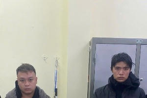 Công an phường Xuân Phương nhanh chóng bắt giữ đối tượng trộm cắp 51 chiếc điện thoại