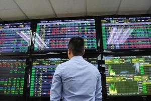 Bộ Tài chính thanh tra Sở Giao dịch chứng khoán TP HCM