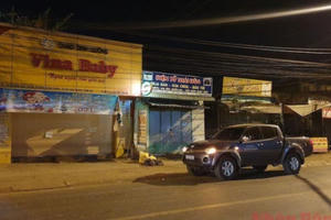 Tất cả trường hợp F1 ở Đồng Nai của BN 2999 đều âm tính với Virus SARS-Cov-2