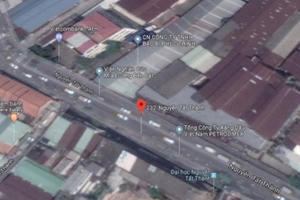 Doanh nghiệp thuộc Bộ Công thương chây ì, không chịu bàn giao mặt bằng