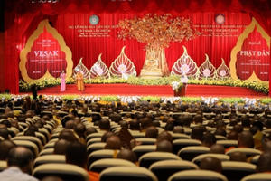 Khoan dung - Cảm thông - Nhân ái