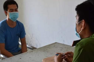 Lừa đảo hàng trăm triệu đồng nhờ làm giả facebook những người chuyên bán lan đột biến