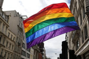Quyền của người LGBT lần đầu tiên trở thành môn học chính thức