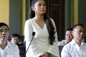 Tại sao khởi tố vụ án tại công ty cổ phần cà phê hòa tan Trung Nguyên?