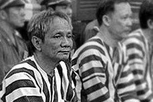 Kỳ 2: Hành trình dấn thân vào thế giới ngầm như một định mệnh của Năm Cam