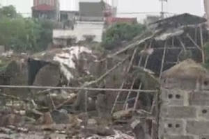 Tin mới nhất vụ nổ bình ga ở Thái Bình: Danh tính 4 nạn nhân tử vong, 11 người đang cấp cứu