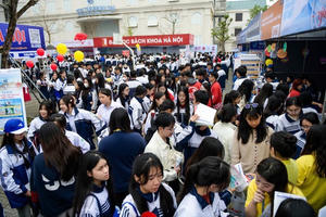 Dự kiến kỳ thi tốt nghiệp THPT 2026 diễn ra sớm hơn nửa tháng