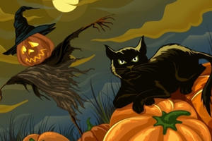 Những điều tối kỵ nên tránh trong đêm Halloween