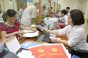 Chấn chỉnh công tác tiếp công dân, giải quyết khiếu nại, tố cáo Chấn chỉnh công tác tiếp công dân, giải quyết khiếu nại, tố cáo