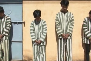 Lâm Đồng: Khám xét nơi ở phát hiện số lượng lớn ma túy