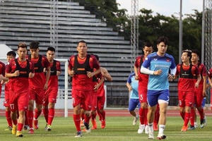 Việt Nam - Thái Lan: 'Định danh' đội bóng số 1 Đông Nam Á