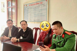 Kịp thời ngăn chặn vụ lừa đảo bằng hình thức “chuyển tiền - nhận quà”