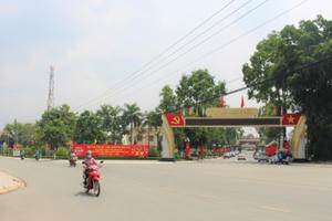 Bình Dương: Phát hiện thêm 12 trường hợp F1 dương tính với SARS-CoV-2