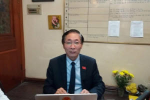 Vụ án một người bị kết án hai lần về một hành vi: Áp dụng luật … “tùy  nghi”?