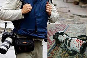 Nhà báo, phóng viên bị cản trở, xúc phạm khi tác nghiệp: 'Chuyện thường ở huyện'