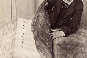 Những cuốn sách kỳ lạ nhất trên thế giới