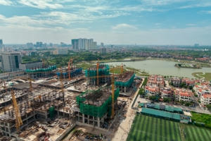 Những dấu ấn đặc biệt chỉ có tại An Bình City Những dấu ấn đặc biệt chỉ có tại An Bình City