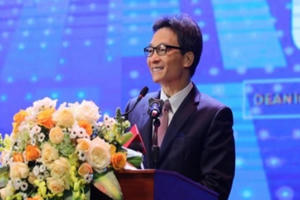 Khơi dậy tinh thần khởi nghiệp