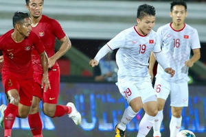 Bản quyền truyền hình V-League: Lãng phí đến bao giờ?