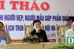 Có nên cho người đã phẫu thuật thẫm mỹ đi thi hoa hậu?