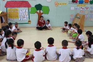 Hà Nội: Nghịch lý nơi “khát”, nơi thừa học sinh