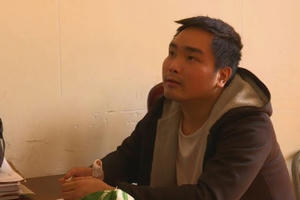 Đắk Lắk: Truy tố kẻ đóng giả tài xế Grab để sát hại mẹ bạn gái